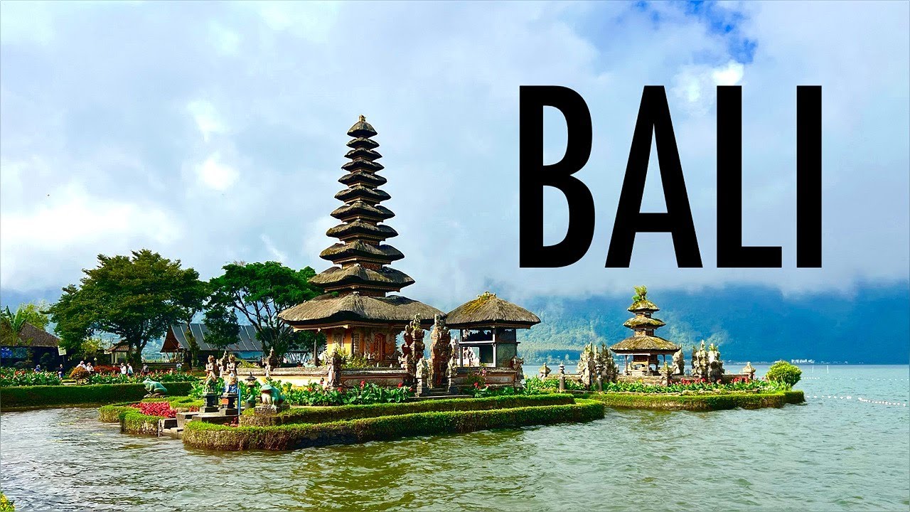 Beautiful Bali